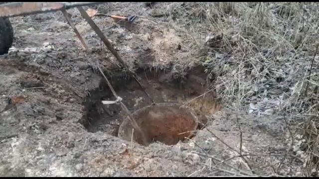 ОБНАРУЖИЛИ НЕОБЫЧНЫЙ КОТЁЛ! ТАЩИЛИ ДВУМЯ ТРАКТОРАМИ! смотреть онлайн