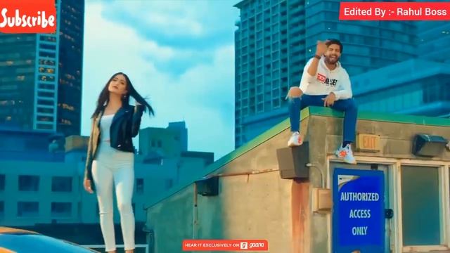 Haye main teri shadow ban java lovely whatsapp status video смотреть онлайн