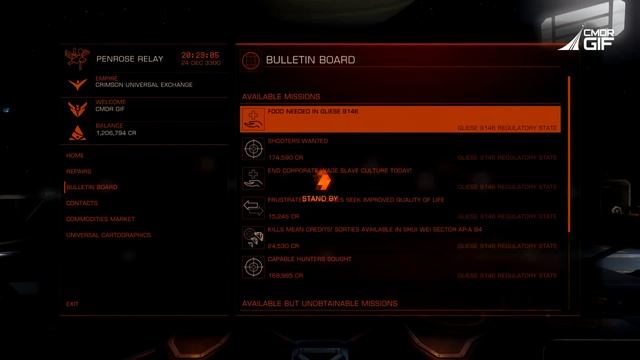 Elite: Dangerous - Cоветы для новичков смотреть онлайн