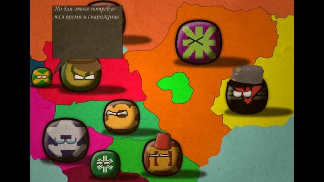 Альтернативный мир Papers please 4 серия.Заговор смотреть онлайн