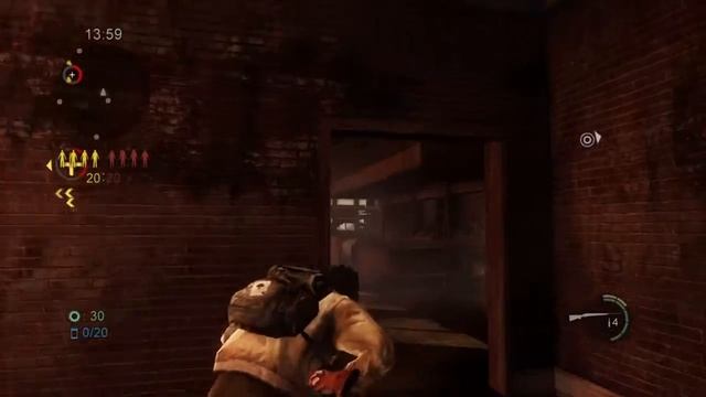 TLOU: Bonus #3 Some strange thing in this game 2 смотреть онлайн