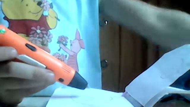 3D ручка смотреть онлайн
