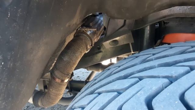 G Wagon LS swap - GM Wagon - Part 4: Finally painted and on the road смотреть онлайн