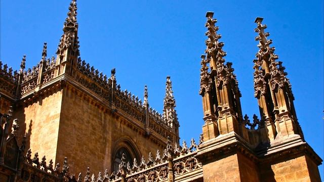 Andalusia Travel - Best Places To Visit In Spain HD