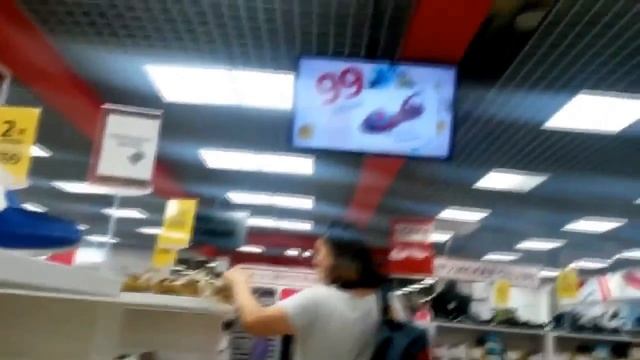 Центробувь где обещанные туфли за 99 рублей из натуральной кожи Дневник Провинциала смотреть онлайн