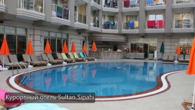 какой отель выбрать в алании