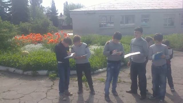 Музей ОШ с.Орлово-Ивановка смотреть онлайн