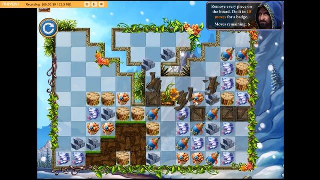 Silver Tale Level 193 смотреть онлайн