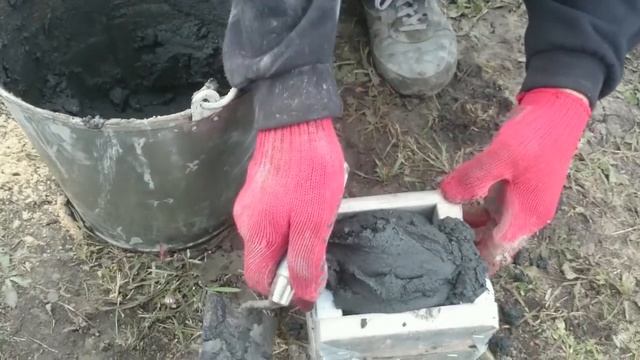 ШОК! ФЕЙРИ И САЖА РАЗРУШАЕТ ПРОЧНОСТЬ РАСТВОРА! смотреть онлайн