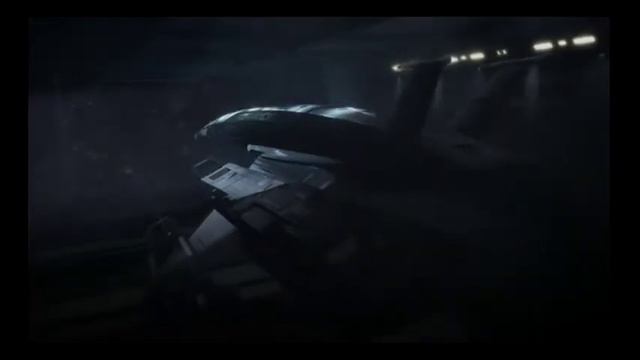 Mass Effect 2 PS3 смотреть онлайн