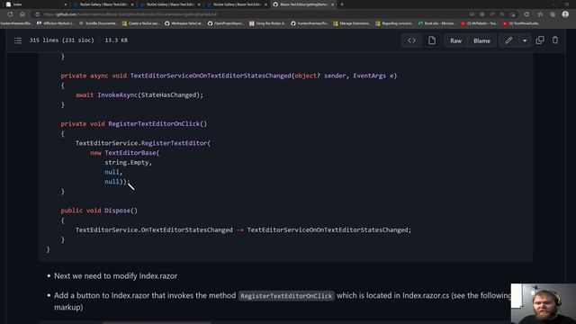 ILexer Nuget Packages And V3.2.0 Changes | Blazor Text Editor