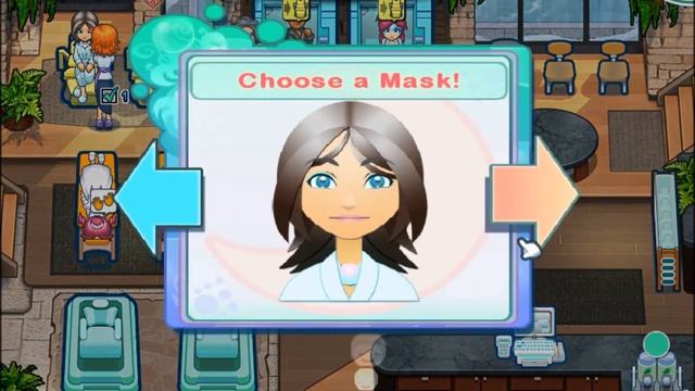 Sally's Spa - Gameplay Part 6 (Day 5) Banff смотреть онлайн