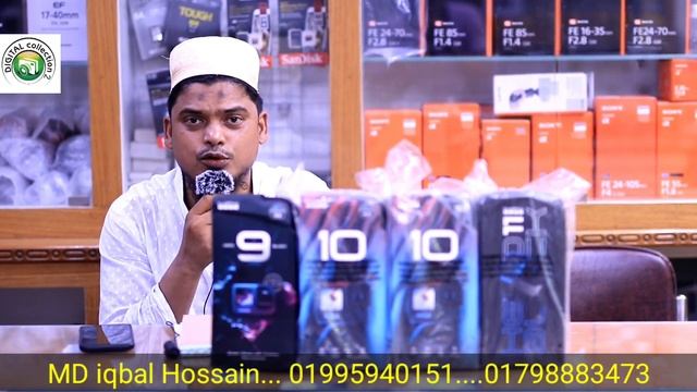 Action camera update bd price,Gopro Hero 7/8/9/10/11,Dji,Insta360,Akaso, unboxing BD price 2023 ?? смотреть онлайн