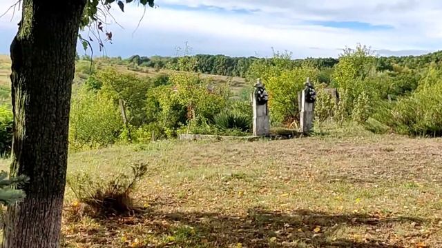 Закарпатье. Село Нижнее Солотвино смотреть онлайн
