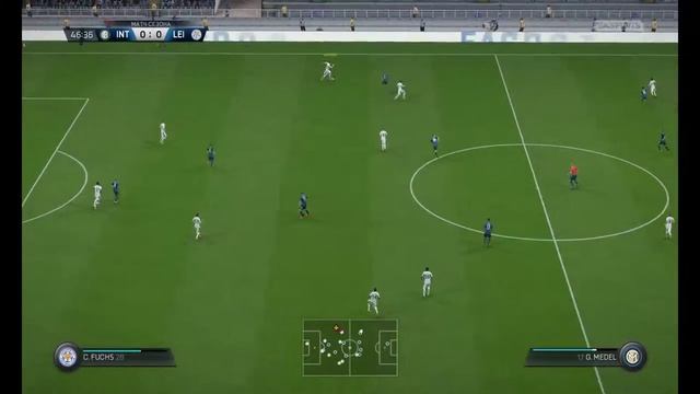 FIFA 16 | Powered by GeForce GTX смотреть онлайн