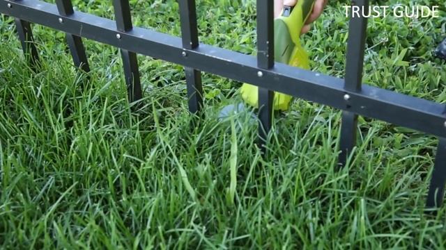 Top 5 Best Cordless Grass Shears You can Buy Right Now [2023] смотреть онлайн