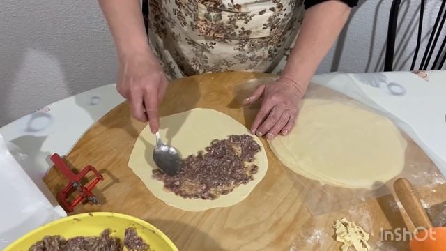 Вкусные чебуреки замороженные и свежие смотреть онлайн