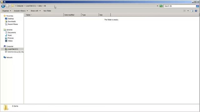 6 Installing MongoDB смотреть онлайн