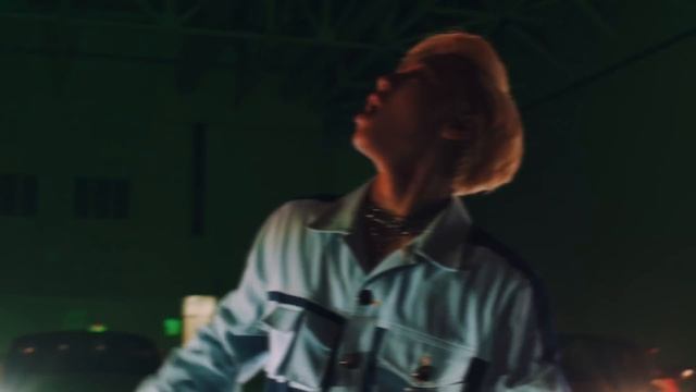 박지훈(PARK JIHOON) 'GOTCHA' M/V смотреть онлайн