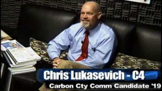Interview with Chris Lukasevich Penn's Peak Radio, 19 JUL 2018 смотреть онлайн