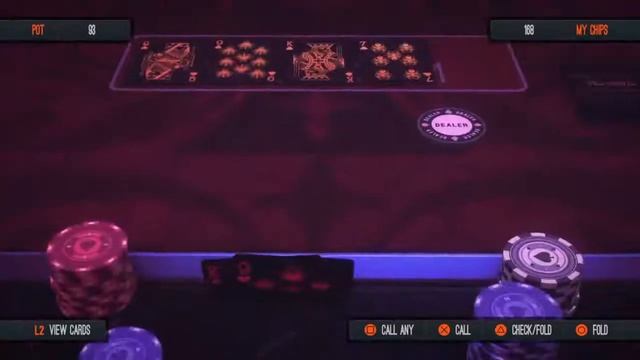 CATCH THESE HANDS - Pure Hold 'Em World Poker Championship LIVE Gameplay смотреть онлайн