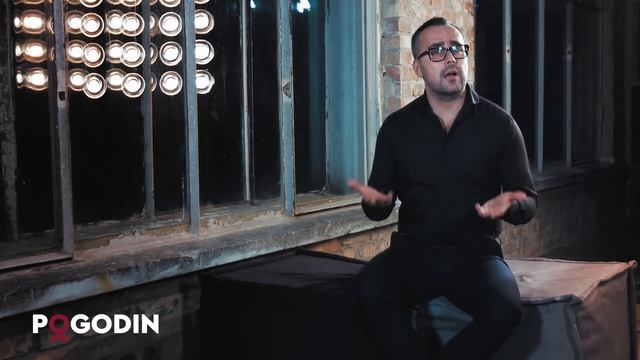 Что делать с ревностью? Веб-шоу Игоря Погодина смотреть онлайн