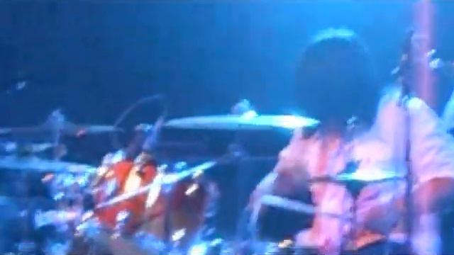 Crossroad Rebels Opening for Coheed and Cambria @ The Republik 8-1-2013 смотреть онлайн