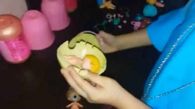 Мои подарки на День Рождения ( 6лет) смотреть онлайн