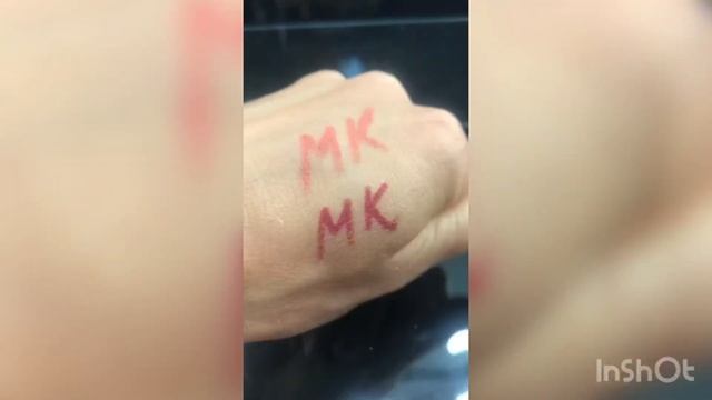 Обзор карандашей для губ Мэри Кэй - подарок за заказ августа смотреть онлайн