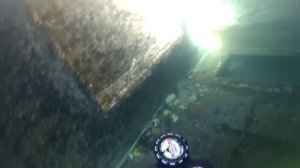 Затонувший сухогруз «IBRAHIM-Y»