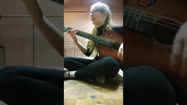 Воробей - Когда свеча горит.. смотреть онлайн
