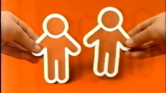 Реклама Страховая компания Согласие 10 лет ответственного бизнеса 2003