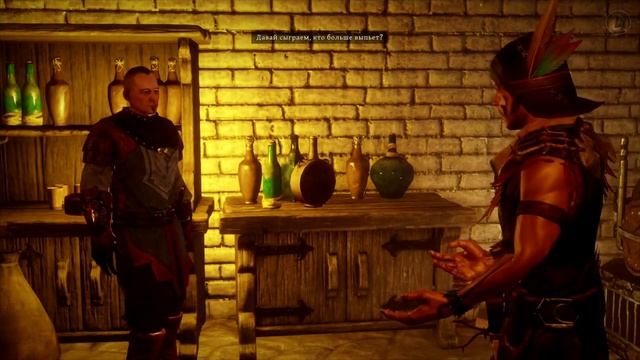 Risen 3_ Titan Lords Enhanced Edition.Alkie _ Алкаш