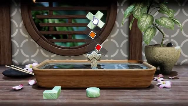 Art of Balance gameplay World B смотреть онлайн