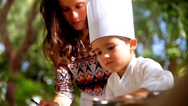 THE RESIDENCE MAURITIUS 5* Маврикий