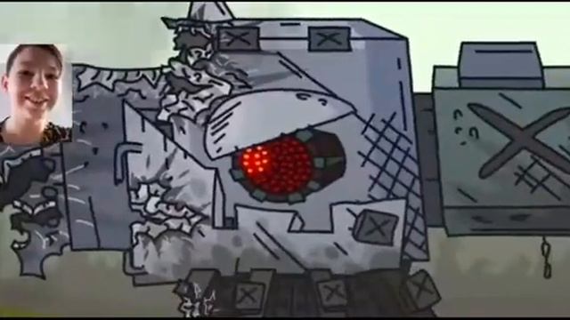 реакция на геранда все последние ролики которые не успел сделать 😴