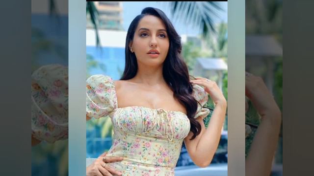 Nora Fatehi All Hit Songs 2020