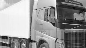 ИСТОРИИ ДАЛЬНОБОЙЩИКОВ! Страшные Истории На Ночь!