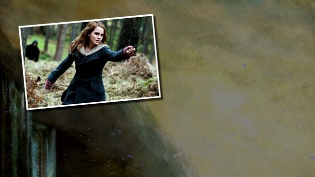 Насколько Сильна Гермиона Грейнджер? смотреть онлайн