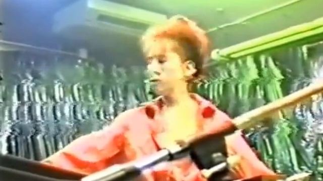 Howard Jones cover [ Perl In The Shell ] One Man Live смотреть онлайн