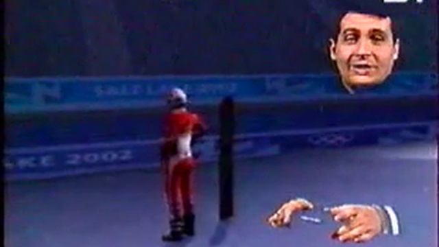 L1 salt lake 2002 playstation 2 смотреть онлайн