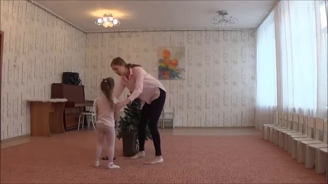 Игра Валенки Воспитатель Семибратова Т Н смотреть онлайн