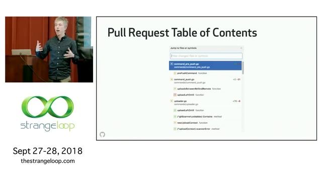 "Tree-sitter - a new parsing system for programming tools" by Max Brunsfeld смотреть онлайн