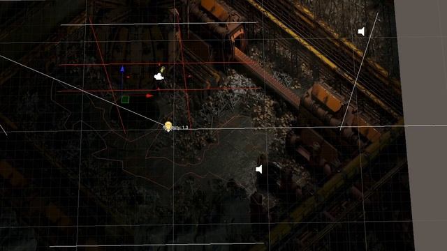STASIS BONE TOTEM - GAME DEVELOPMENT - CREATING A SCENE 2 смотреть онлайн