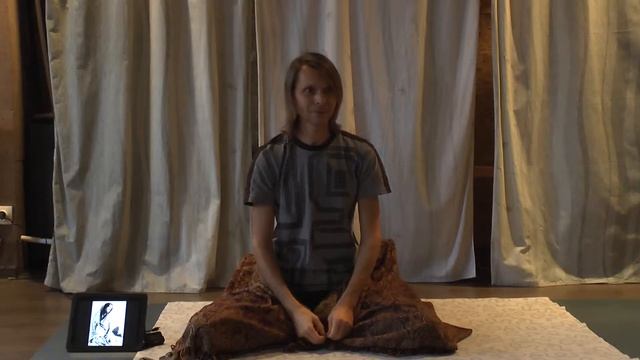 СУМИРАН Ростов 13 ноября 2016г. на семинаре 2 смотреть онлайн