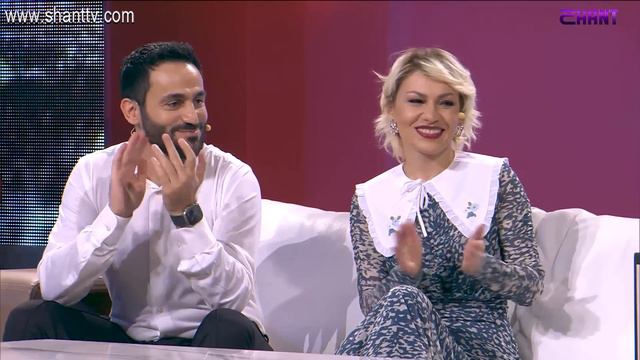 Երեկոն Շանթում / Erekon Shantum / Episode 38 смотреть онлайн