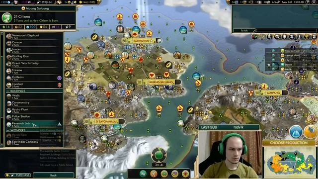 Восьмой ФФА6 турнир FireStorm'a. Плей-офф. Игра первая. Сиам. Часть 2 смотреть онлайн