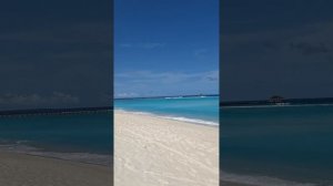 Мальдивы | Hondaafushi Island Resort | Часть 2: Прогулка по пляжу
