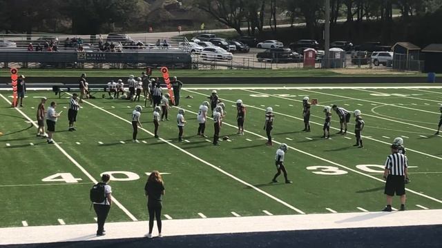 10/9/21 5th grade KM Gold vs Menomonee Falls смотреть онлайн