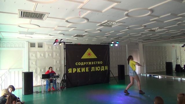 Джей - Asia con Весна 2018 смотреть онлайн